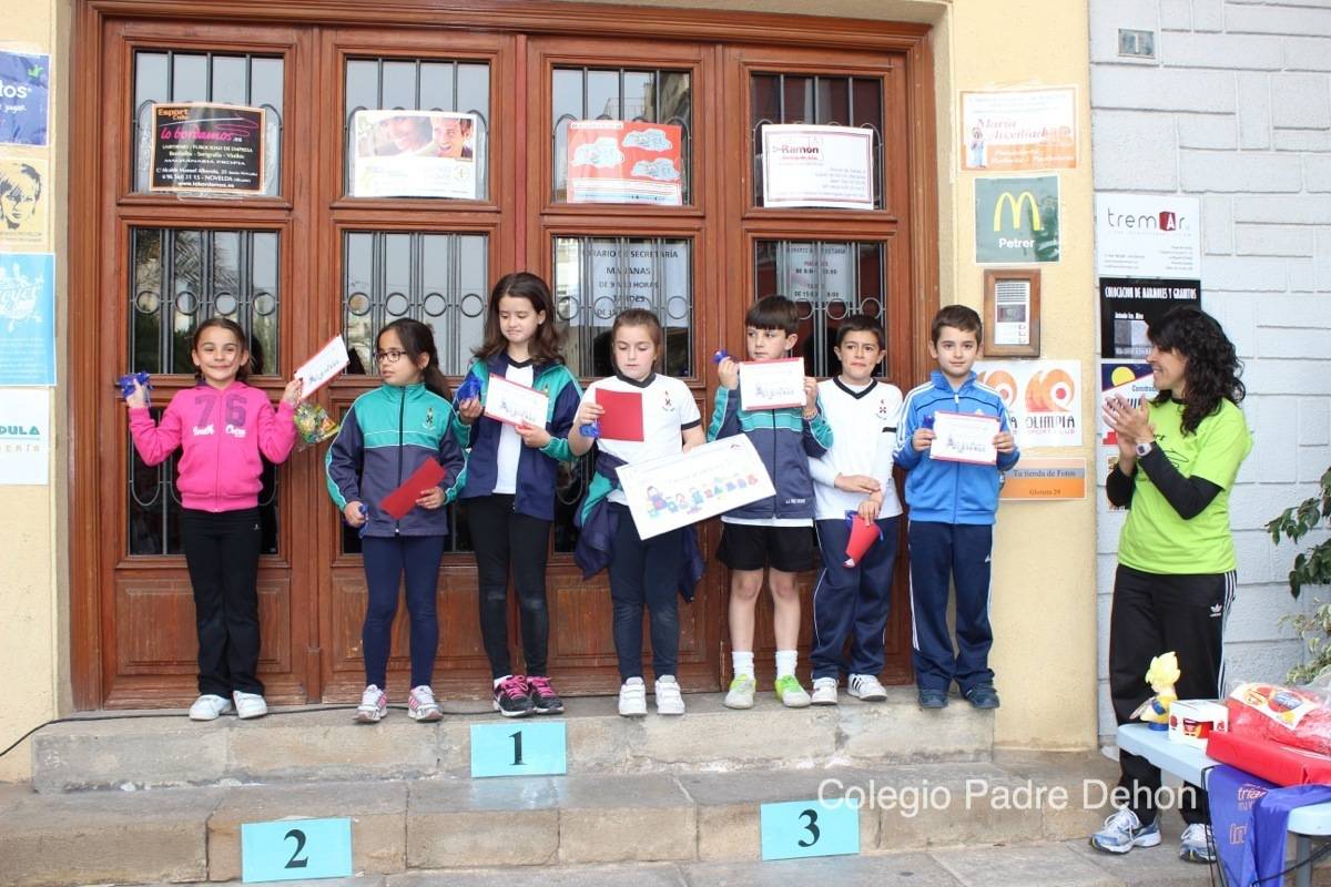 2014 03 29 IV DUATLÓN PADRE DEHON (292)